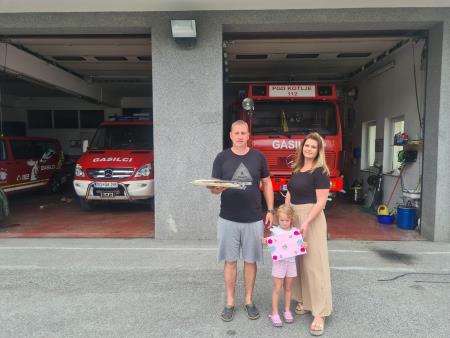 Razigrano ravensko poletje1